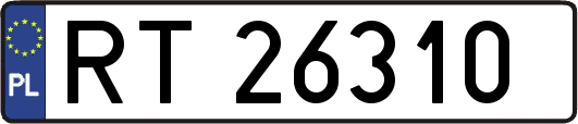 RT26310
