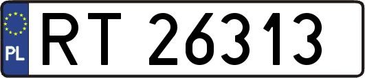 RT26313