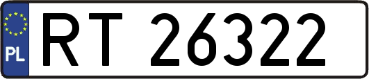 RT26322