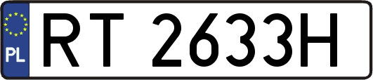RT2633H
