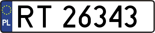 RT26343