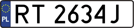 RT2634J