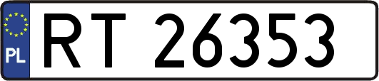 RT26353