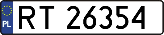 RT26354