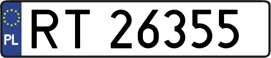 RT26355