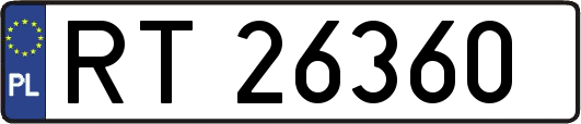 RT26360