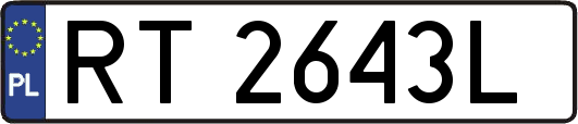 RT2643L