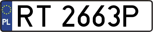 RT2663P