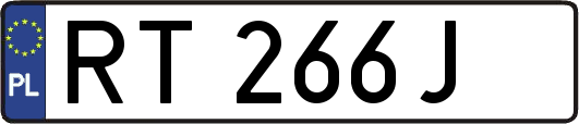 RT266J