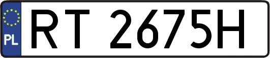 RT2675H