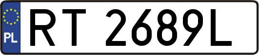 RT2689L