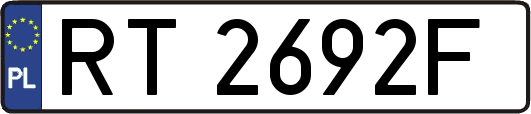RT2692F