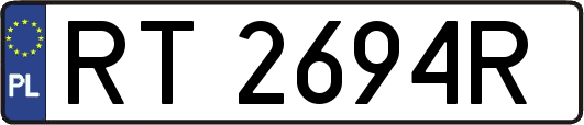RT2694R
