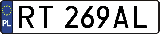 RT269AL