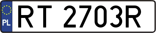 RT2703R