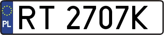 RT2707K
