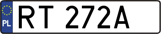RT272A