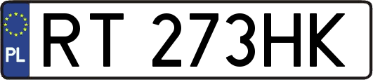 RT273HK