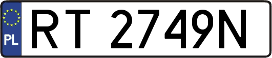RT2749N