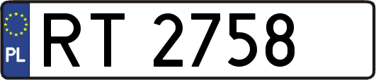 RT2758