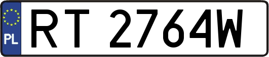 RT2764W