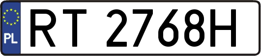 RT2768H