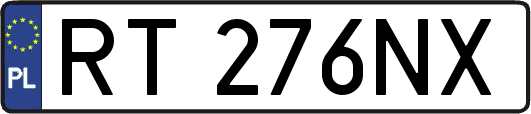 RT276NX