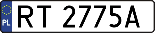 RT2775A