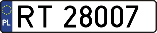 RT28007