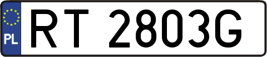 RT2803G