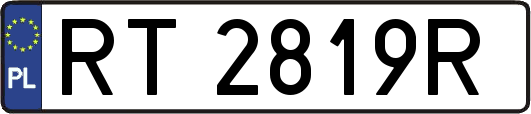 RT2819R