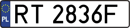 RT2836F