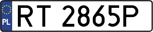 RT2865P