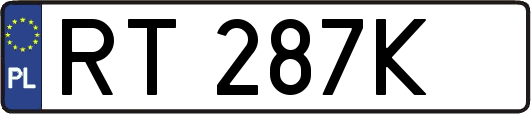 RT287K
