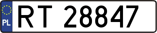 RT28847