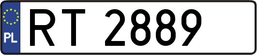 RT2889