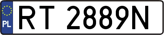 RT2889N