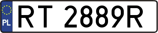 RT2889R