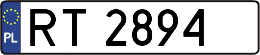 RT2894