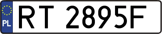 RT2895F