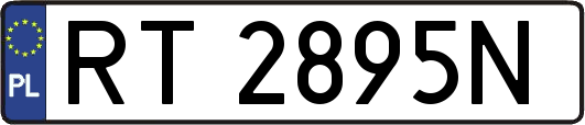 RT2895N
