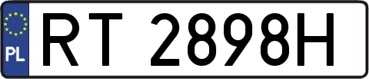 RT2898H