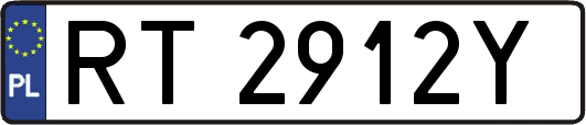 RT2912Y
