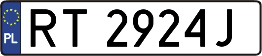 RT2924J
