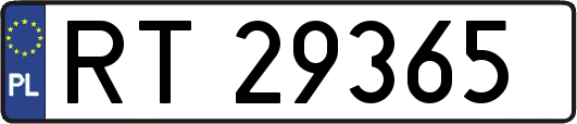 RT29365