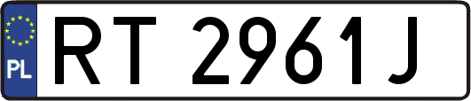 RT2961J