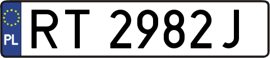 RT2982J