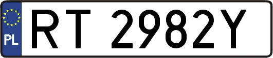 RT2982Y