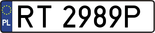 RT2989P