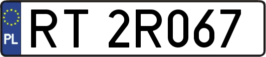 RT2R067